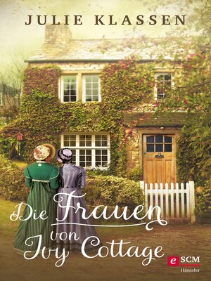 cover image of Die Frauen von Ivy Cottage